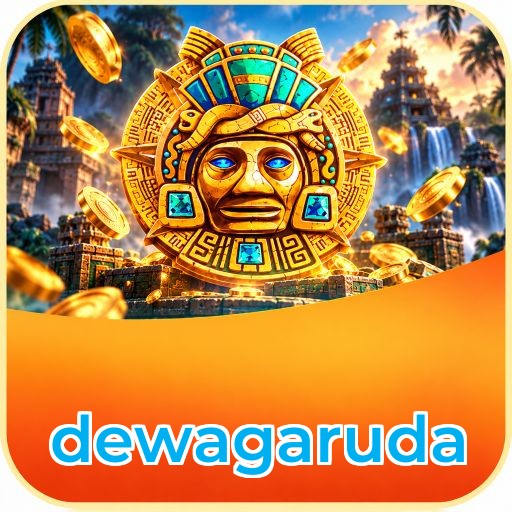 Screenshot 1 - dewagaruda Home Screen
