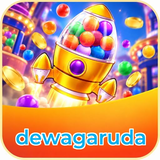Screenshot 1 - dewagaruda Home Screen
