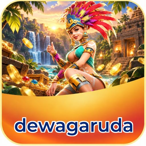 Screenshot 1 - dewagaruda Home Screen