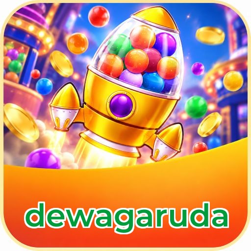 Screenshot 1 - dewagaruda Home Screen