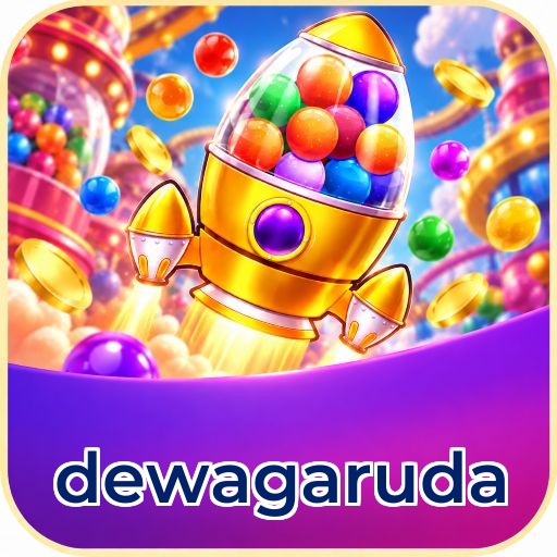 Screenshot 1 - dewagaruda Home Screen