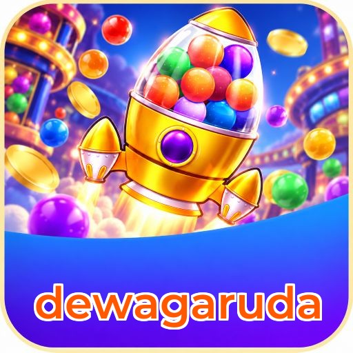 Screenshot 1 - dewagaruda Home Screen