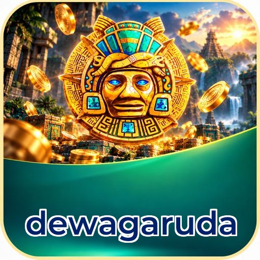 Screenshot 1 - dewagaruda Home Screen