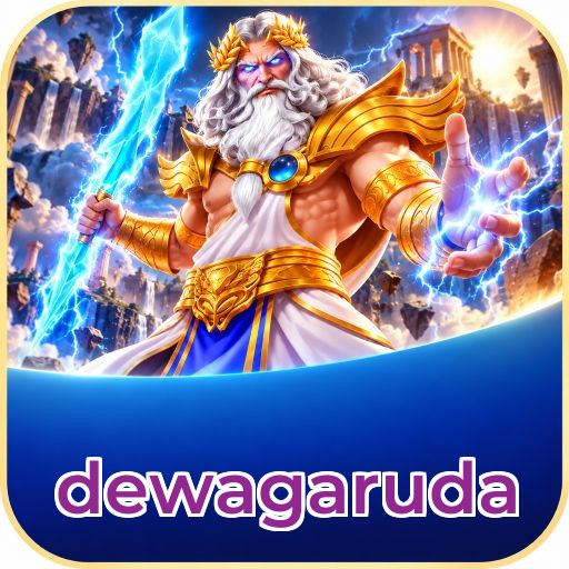Screenshot 1 - dewagaruda Home Screen