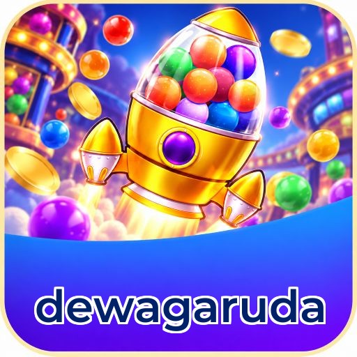 Screenshot 3 - dewagaruda Settings